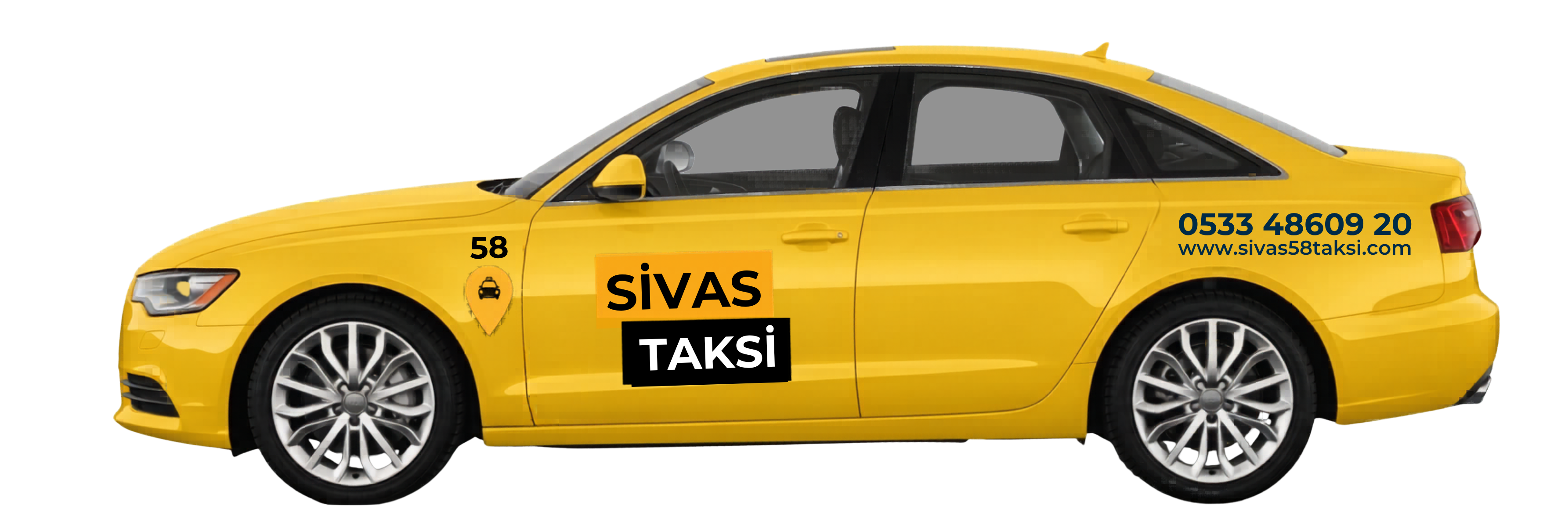 Sivas Taksi